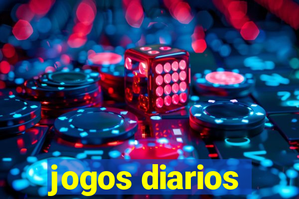 jogos diarios